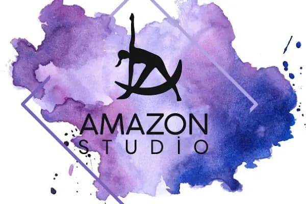 Amazon Healthy Life Studio - Spor salonu - İzmir Buca