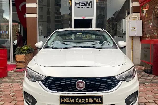 HSM CAR RENTAL - Resim 2