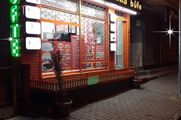 cadde MARMARİS büfe - Fast food lokantası - İstanbul Arnavutköy
