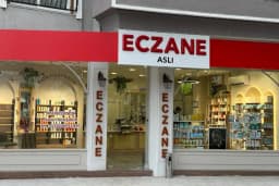 Aslı Eczanesi