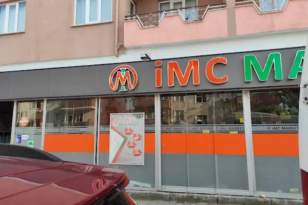 İMC Market - Market - Balıkesir Karesi