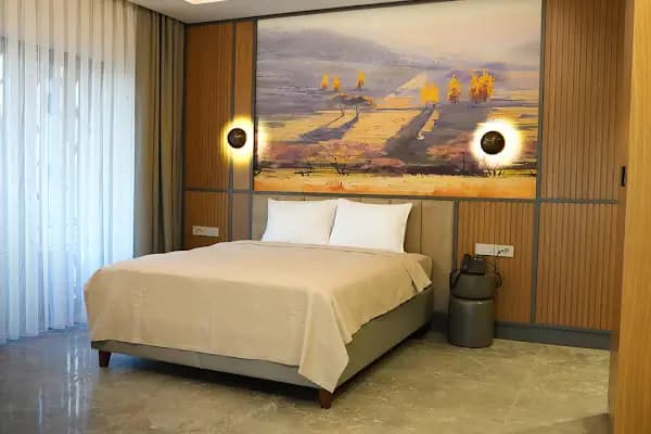 Koçak Residance | Otel - Konaklama - Otel - Gaziantep Şehitkamil