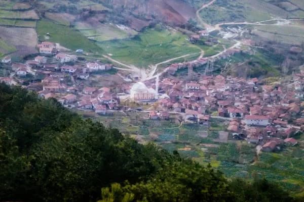 Aktaş İlköğretim Okulu - Okul - Bursa Mustafakemalpaşa