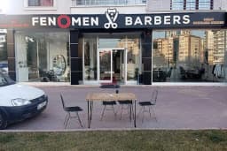 Fenomen Barbers Konya