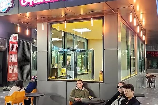 Eryaman Port AVM - Alışveriş merkezi - Ankara Etimesgut