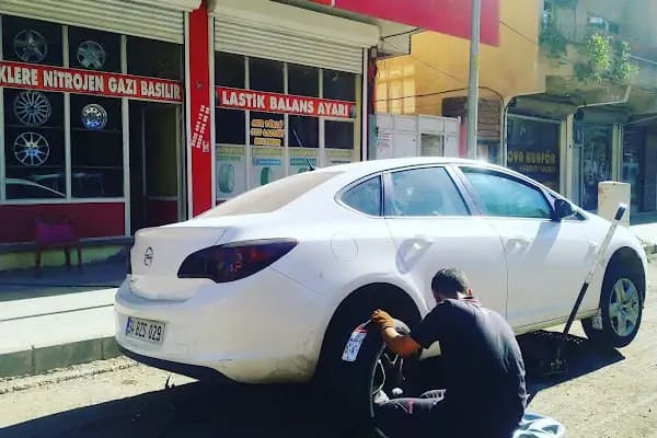 Petlas herdem otomotiv ( car tire ) - Oto Lastik Dükkanı - Diyarbakır Bismil