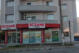 Yazal Eczanesi
