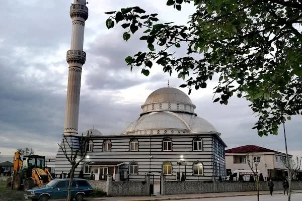 Yazlık Ilıca Cami Lojmanı - Cami - Kocaeli Gölcük