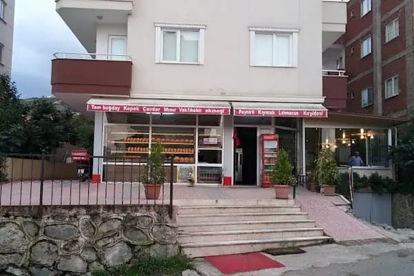 YILDIZ EKMEK PİDE VE LAHMACUN - Pideci - Trabzon Akçaabat