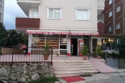 YILDIZ EKMEK PİDE VE LAHMACUN