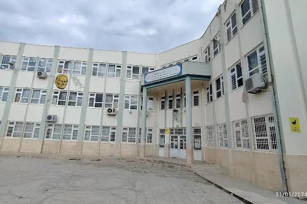 Beymelek İlkokulu - Okul - Antalya Muratpaşa
