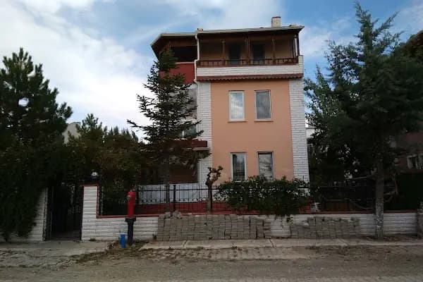 Mustafa Özbek Sitesi - Konut Geliştirme - Ankara Akyurt