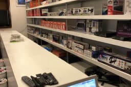 Serkan Elektronik