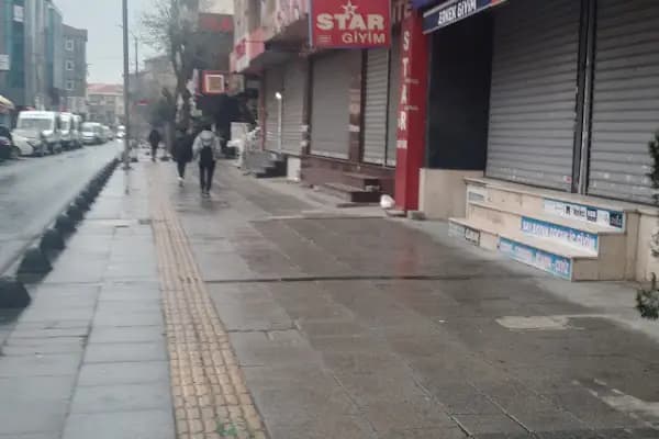 Yasemin Giyim - Kadın giyim mağazası - İstanbul Bağcılar