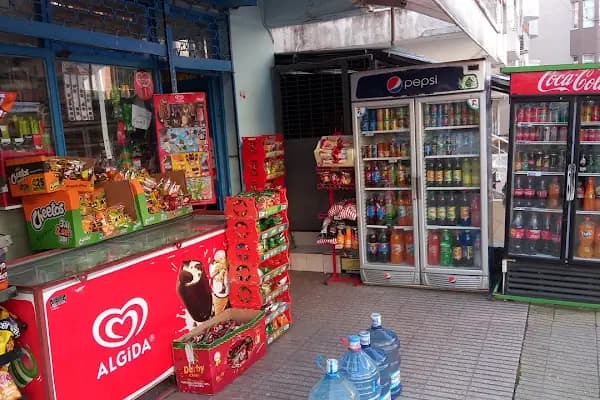 al bakim market - Bakkal - İstanbul Avcılar