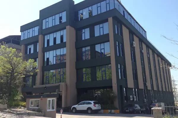 Ölçüm Moda - Tekstil Fabrikası - İstanbul Avcılar