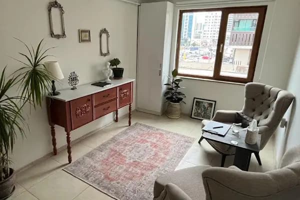 Klinik Psikolog Ece Güler - Psikolog - Bursa Nilüfer