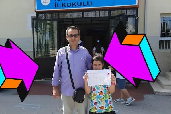 Teferruç Ali Osman Gür İöo - Okul - Bursa Yıldırım