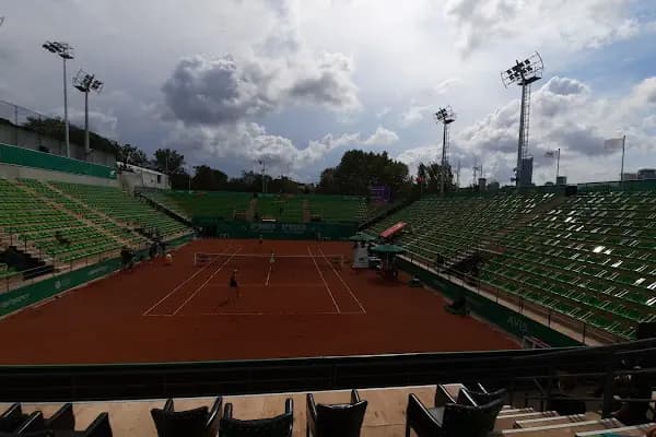 ERG Sports | İstinye Tenis Kulübü | Yaz ve Kış Okulları - Tenis Kulübü - İstanbul Sarıyer