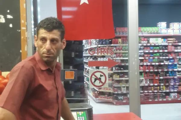 Asya Market 9. Şube - Market - Trabzon Akçaabat