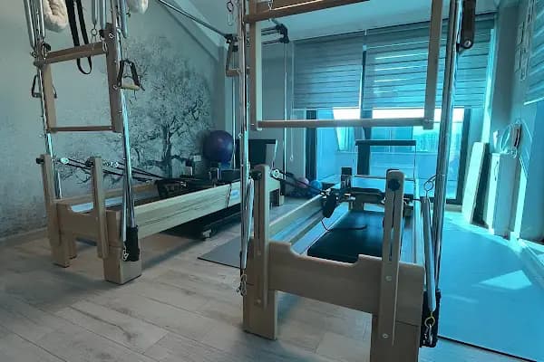 Fizyomarel - Fizik Tedavi Kliniği - Balıkesir Altıeylül