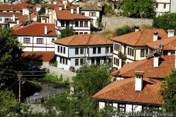 Beypazarı - Yerleşim Yeri - Ankara Altındağ