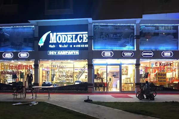 Modelce Mobilya Halı Elbistan - Mobilya mağazası - Kahramanmaraş Afşin