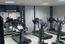 H.R.N Fitness