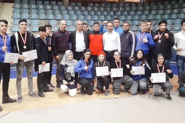 akgençlikspor - Spor Kulübü - Konya Akşehir