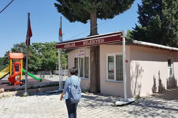 Adalar Cemevi - İbadethane - İstanbul Kadıköy