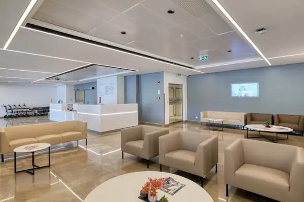 ALD Hair Clinic - Saç Transplantasyonu Kliniği - İstanbul Sarıyer