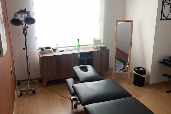 Tunahan tülü fizik tedavi ve danışmanlık merkezi - Fizik Tedavi Kliniği - Antalya Kepez