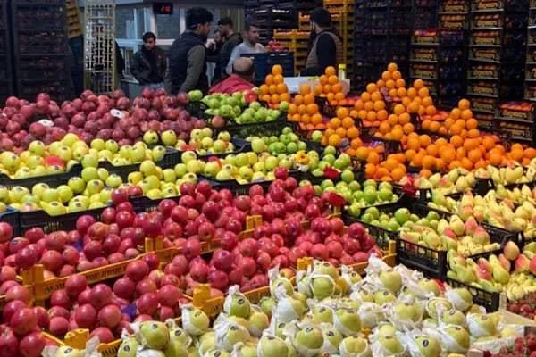 AKSA GIDA - Bakkal - İzmir Çiğli