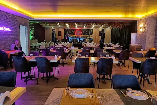 Bayraklı Tesadüf Meyhane | Bayraklıda Meyhane | Bayraklıda Fasıl | Bayraklıda Canlı Müzik | Bayraklıda Alkollü Mekan - Restoran - İzmir Bayraklı