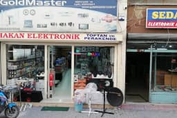 Hakan Elektronik