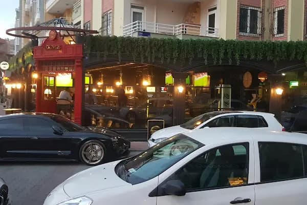 Lounge Sports Mersin - Pub - Mersin Anamur