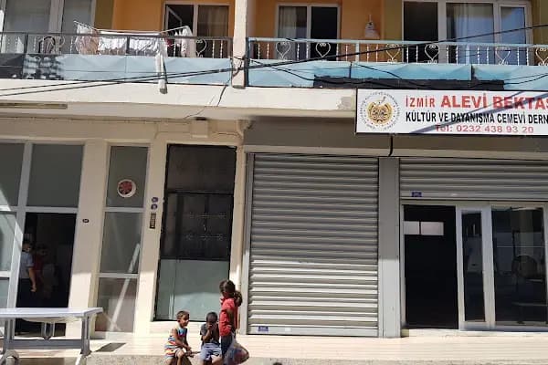 Pir Sultan Abdal Kültür Derneği Eyüp Şubesi Alibeyköy Cem Evi &amp; Kültür Merkezi - Dernek veya Kuruluş - İzmir Balçova