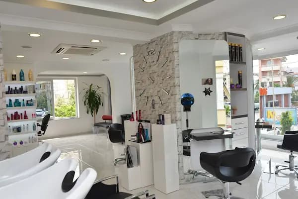𝐌𝐢𝐬𝐬𝐢𝐨𝐧 𝐂𝐨𝐢𝐟𝐟𝐞𝐮𝐫 ®𝐀𝐋𝐀𝐍𝐘𝐀 - Kuaför - Antalya Alanya