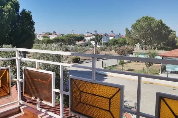 Asnur Tatil Sitesi - Tatil sitesi - İzmir Bayraklı