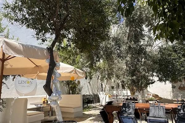 Kabuk Bodrum | Kabuk Lounge &amp; Cafe Bistro - Restoran - Muğla Bodrum