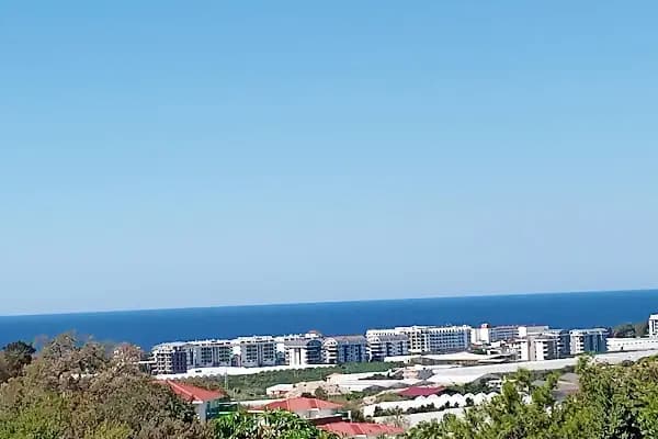 Villa Luna Tierschutz e.V. - Doğa Köşkü - Antalya Alanya