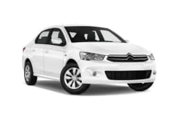 Foça Ensar Rent A Car
