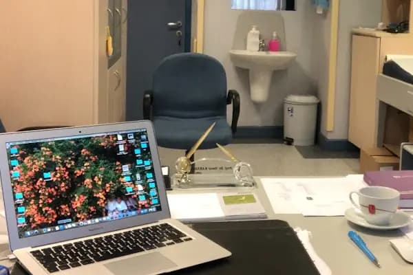Prof. Dr. Ömer Karadağ - Romatoloji - Romatolog - Ankara Altındağ