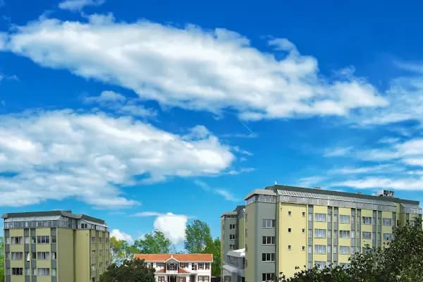 Maltepe Üniversitesi Tıp Fakültesi Hastanesi - Üniversite Hastanesi - İstanbul Maltepe