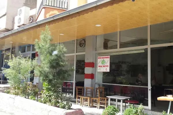 Mekik Kıraathanesi - Restoran - Gaziantep Nizip