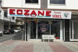 Güneşli Sibel Eczane