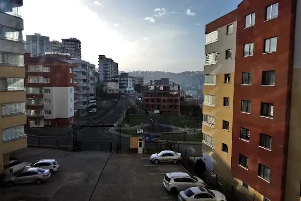 Aliağa Sitesi - Konut Geliştirme - İzmir Aliağa
