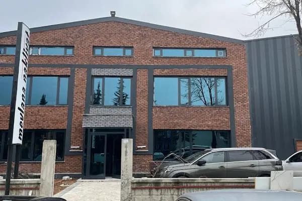 Mevlana Nakliyat ve Tic.Ltd.Şti-Konya Şubesi - Nakliyat Şirketi - Konya Karatay