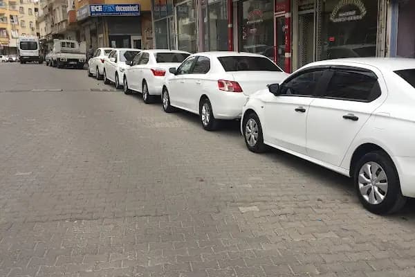 birecik - Tatil Evi Kiralama Acentesi - Şanlıurfa Akçakale