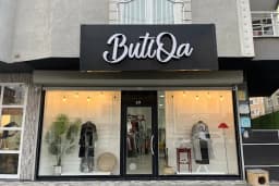 Butiqa Butik
